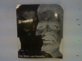 Der Mohr von Venedig