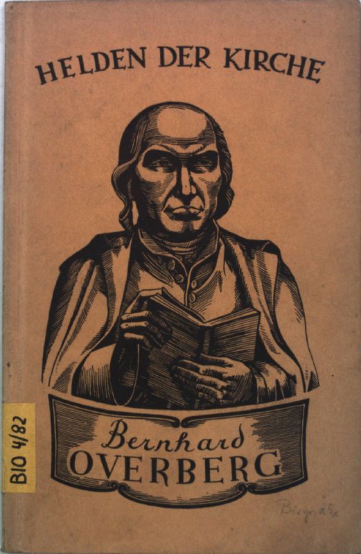Bernhard Overberg-