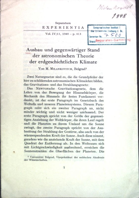 Infrarotstrahlungsmessungen auf einer Reise durch Westafrika und die Sahara