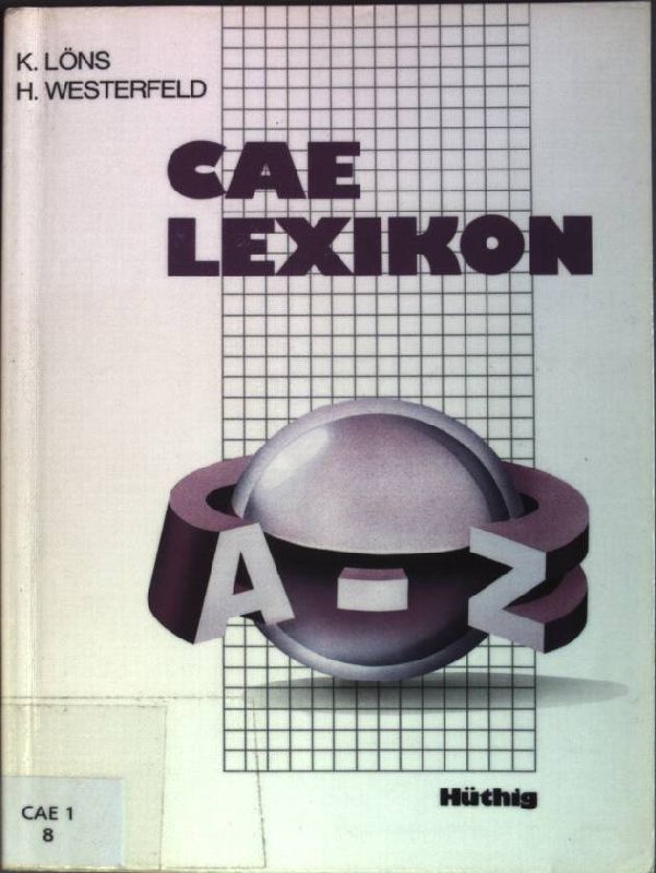 CAE-Lexikon