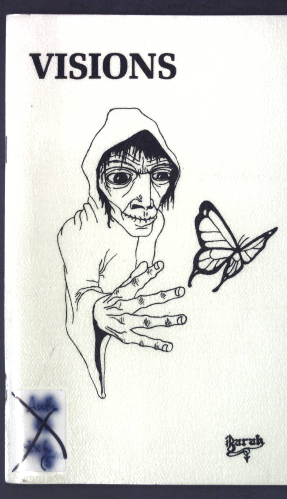 And I Awaken into Nothingness - in: Visions #5