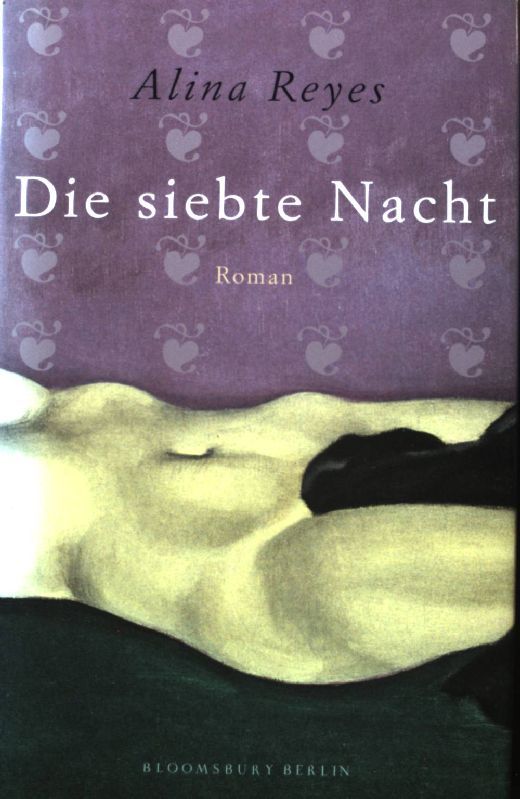 Die siebte Nacht : Roman