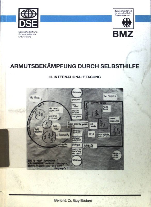 Armutsbekämpfung durch Selbsthilfe