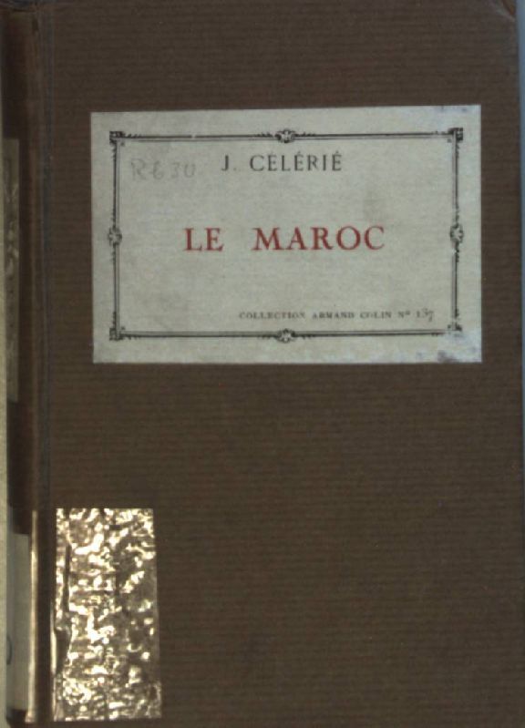 Le Maroc