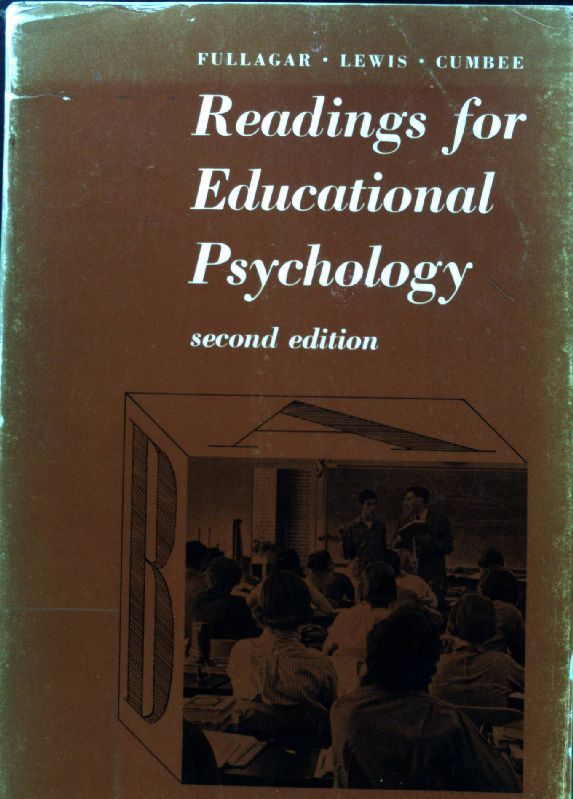 Readings for Educational Psychology
