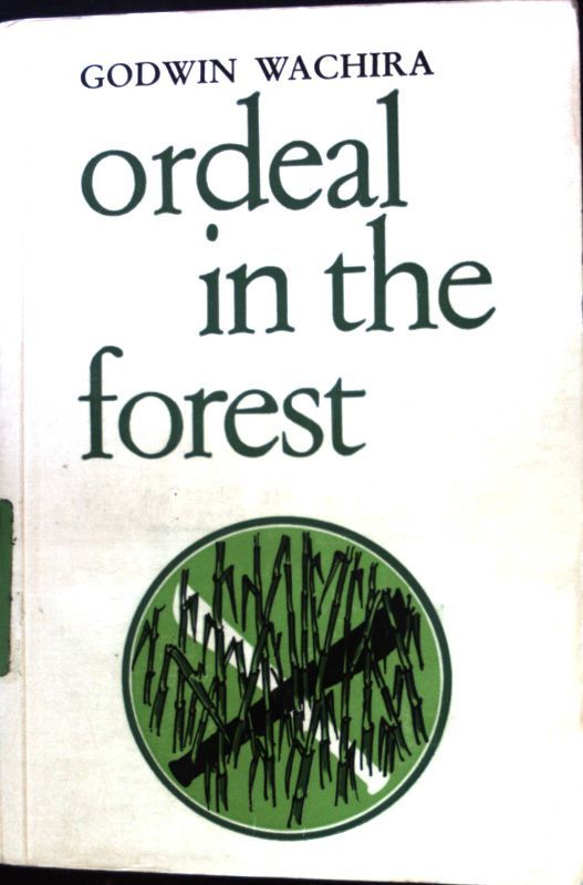 Ordeal in the Forest
