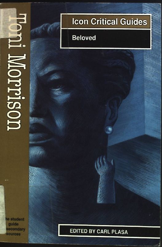 Toni Morrison: Beloved