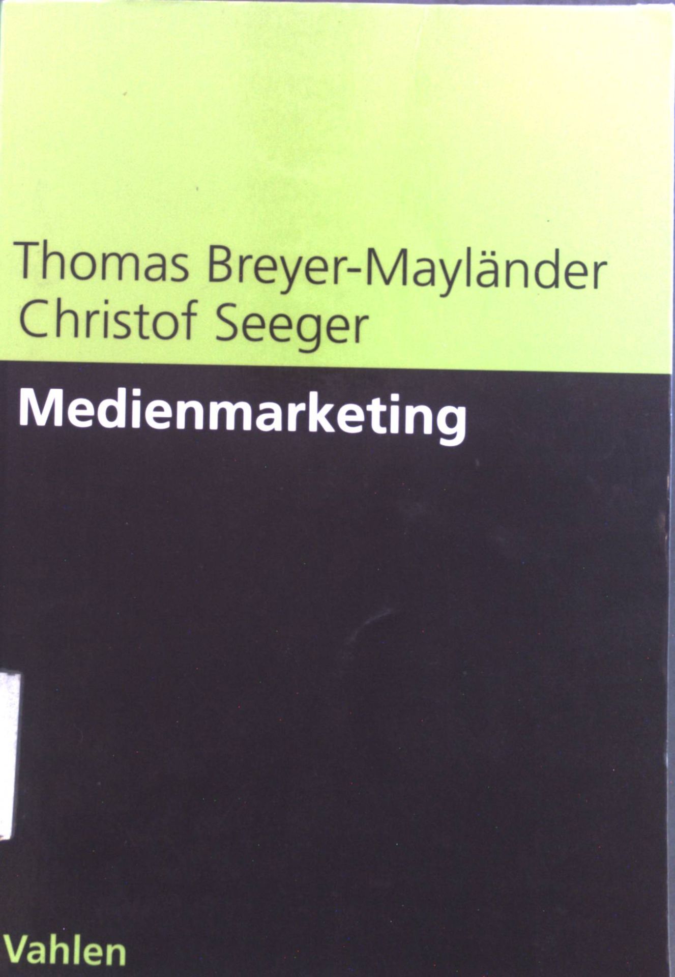 Medienmarketing