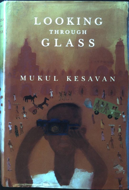 Looking through Glass