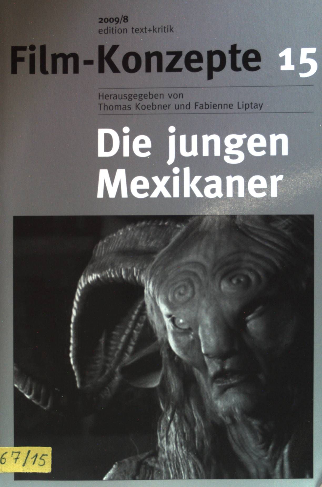 Die jungen Mexikaner
