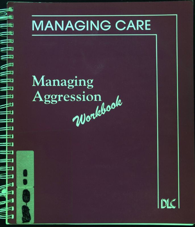 Managing Aggression