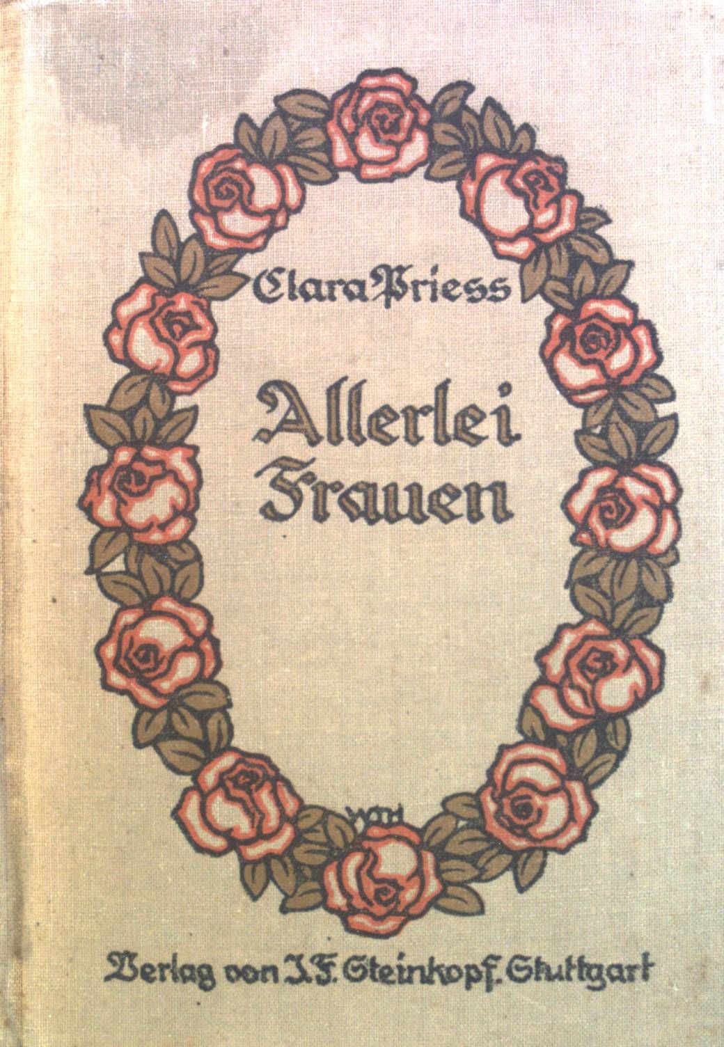 Allerlei Frauen