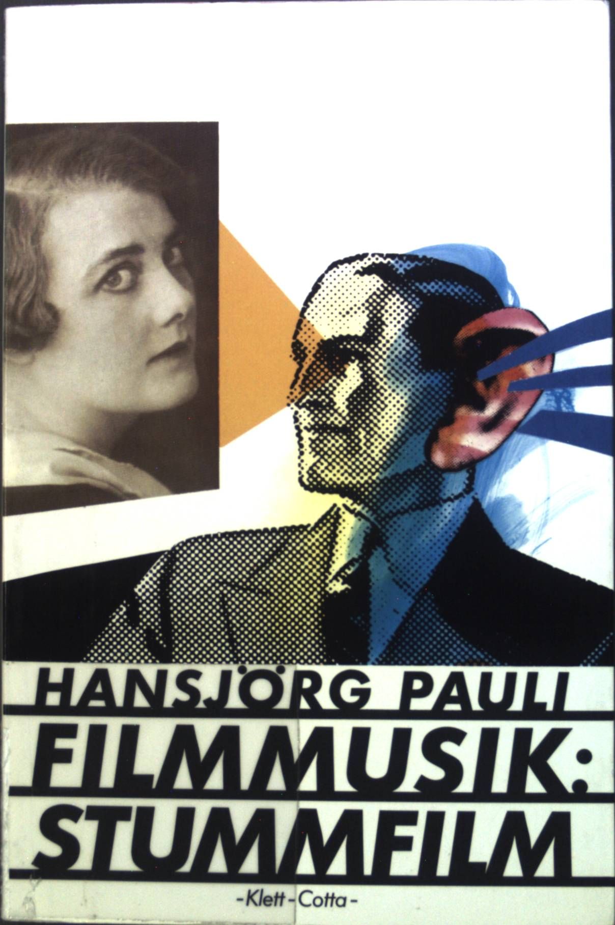 Filmmusik Stummfilm