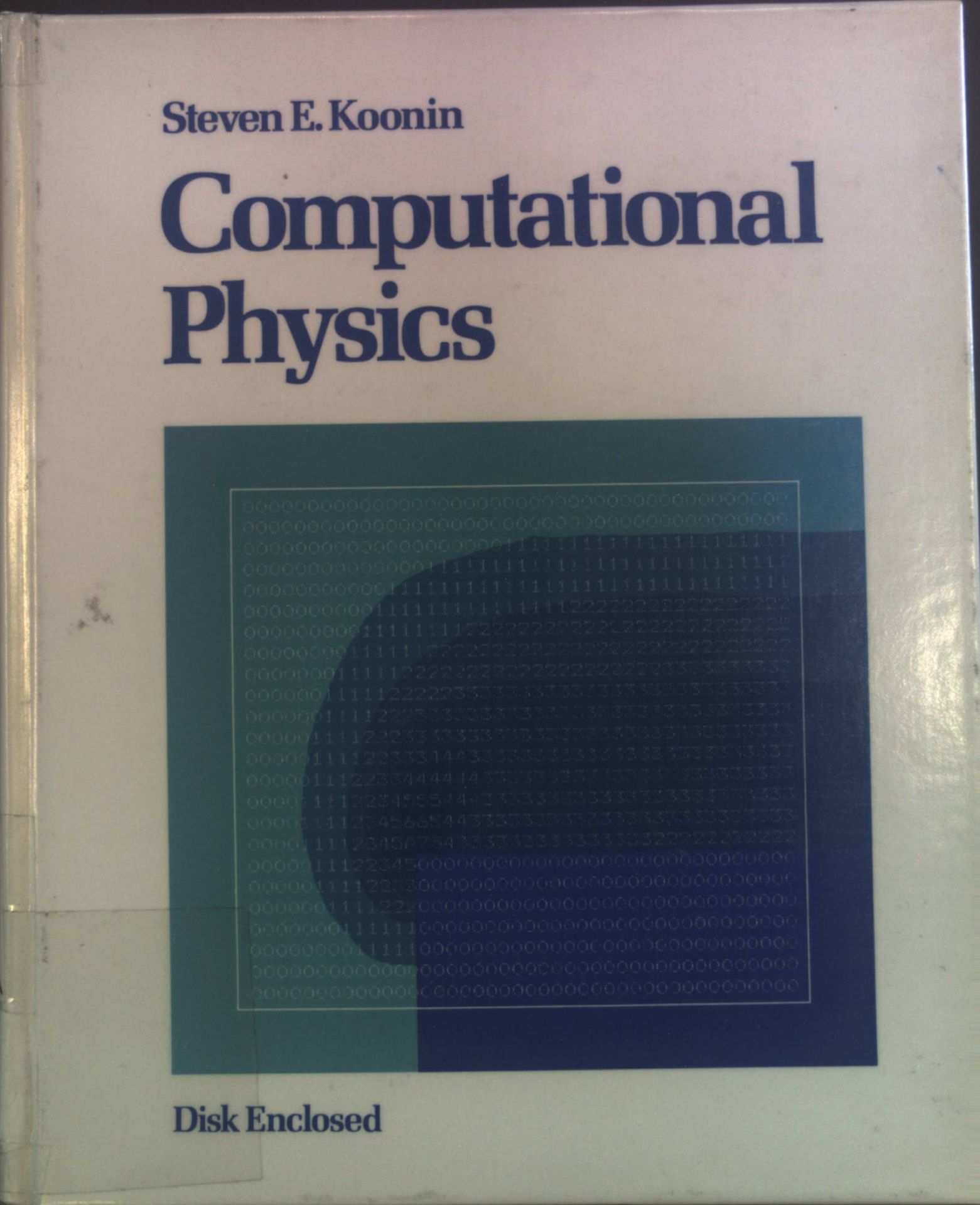 Computational Physics