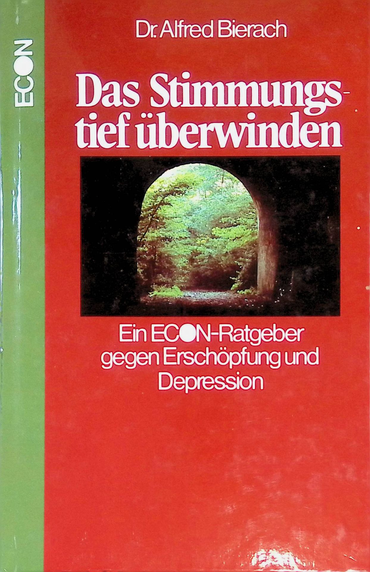 Das Stimmungstief überwinden: Ein Econ-Ratgeber gegen Erschöpfung u. Depression