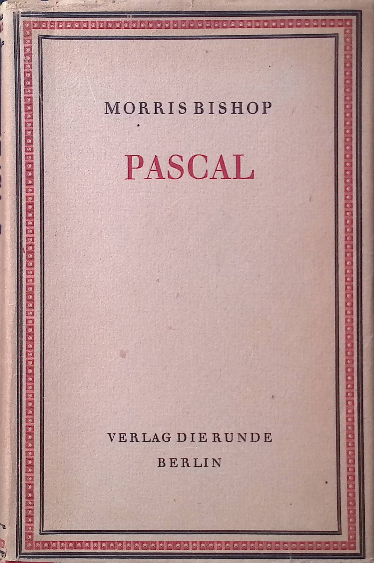 Pascal