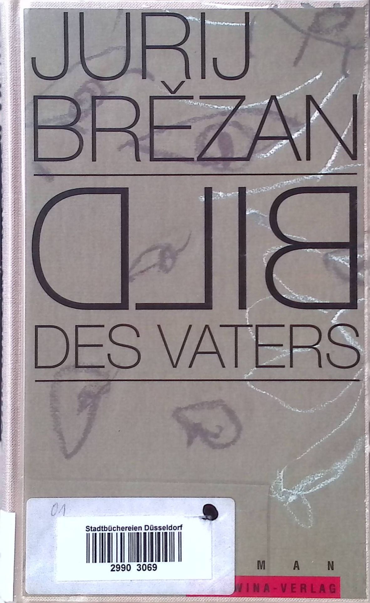 Bild des Vaters
