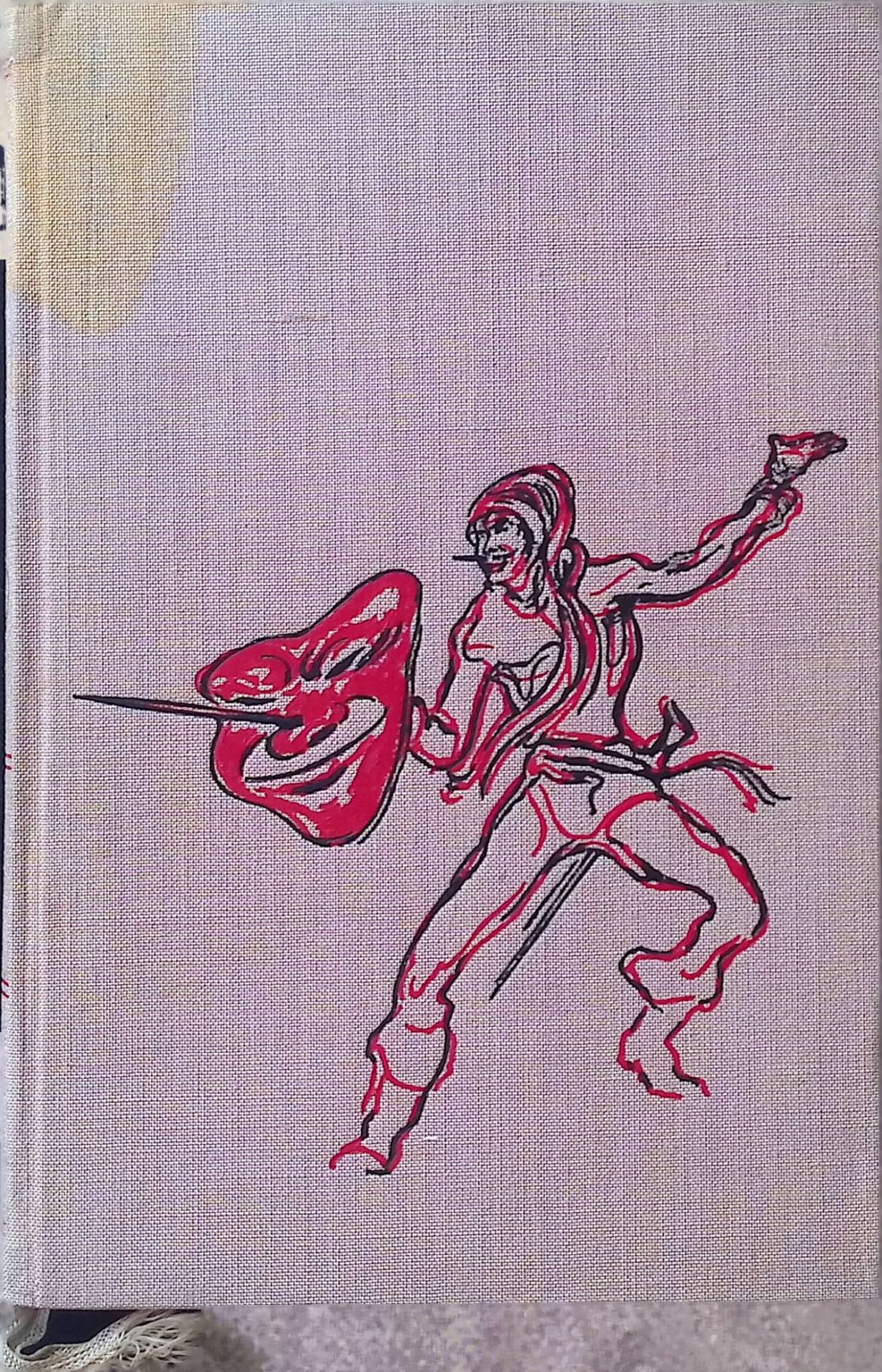 Theater-Anekdoten von Ekhof bis Reinhardt