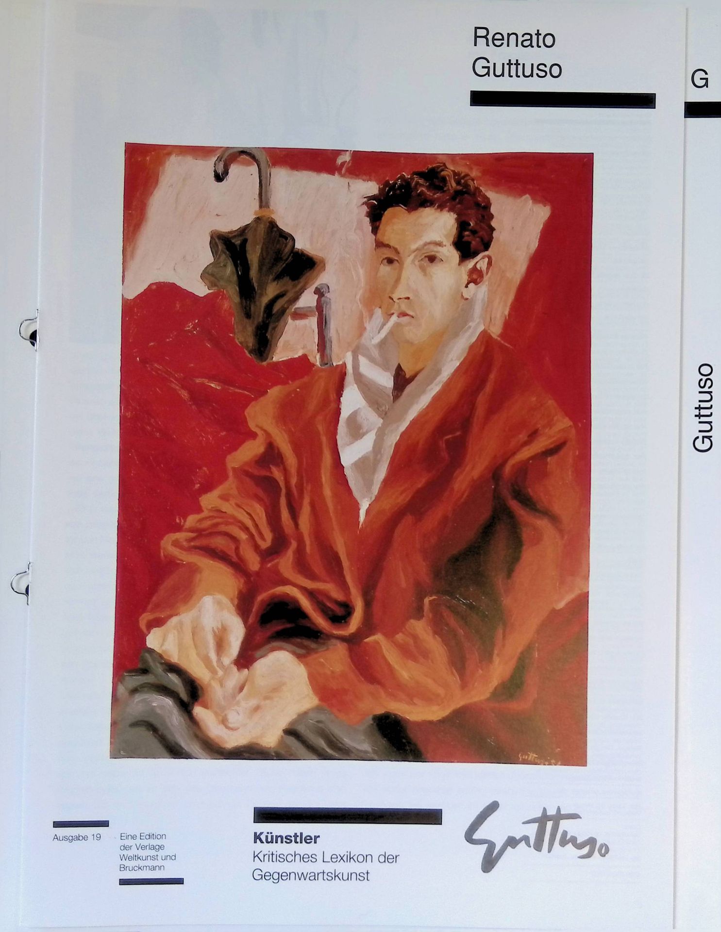 Renato Guttuso