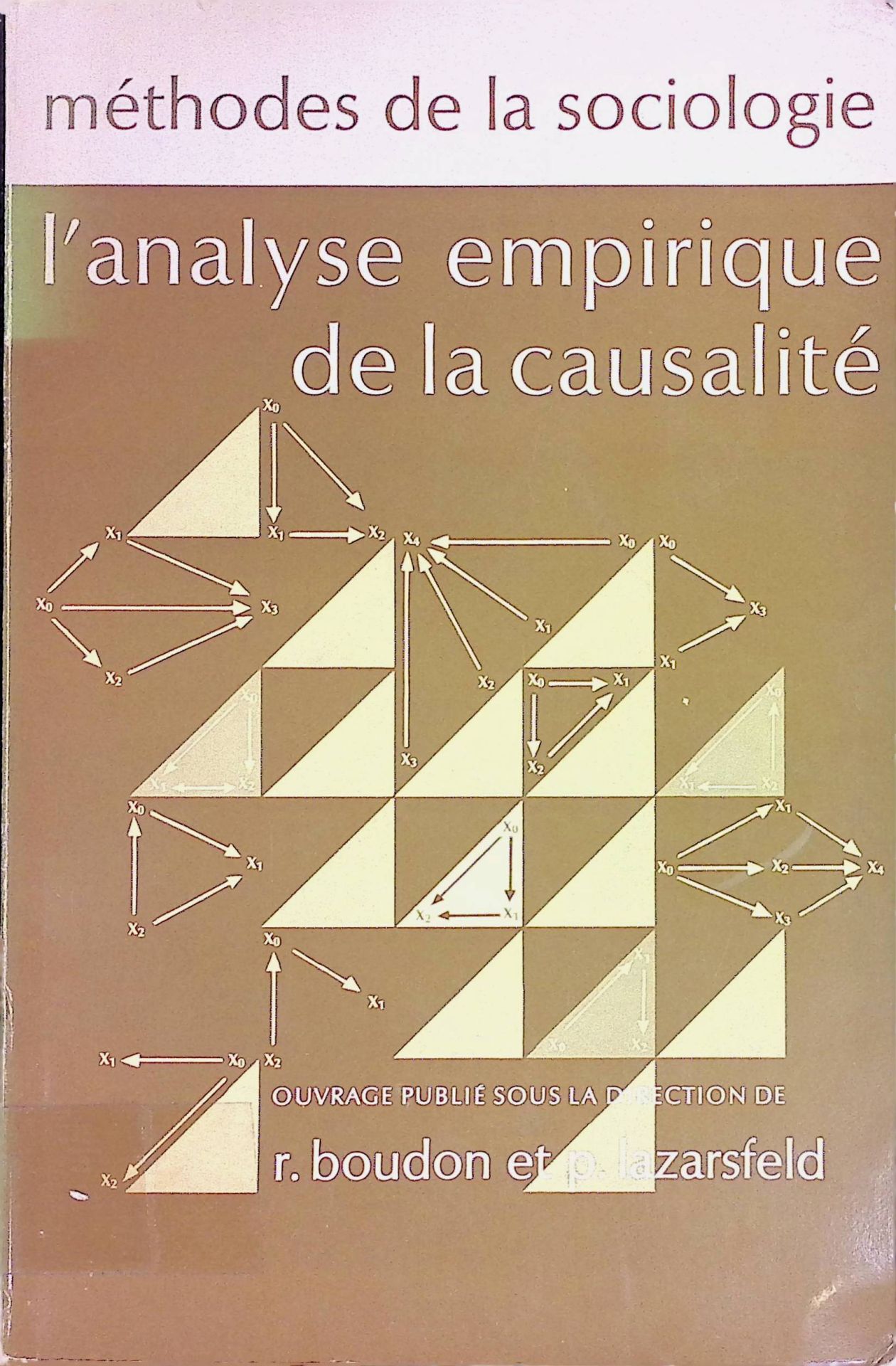 L'Analyse Empirique de la Causalité