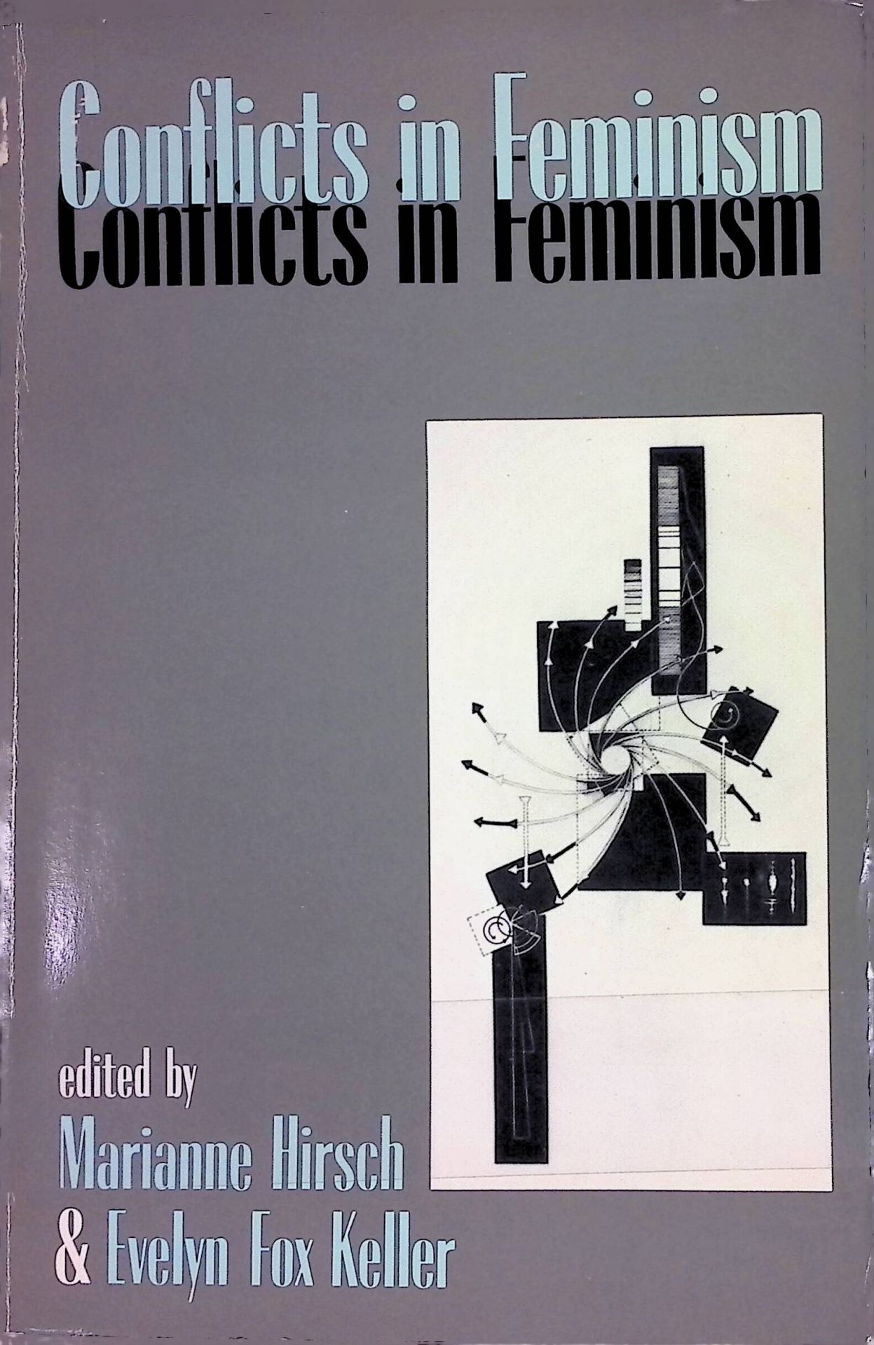 Conflicts in Feminism