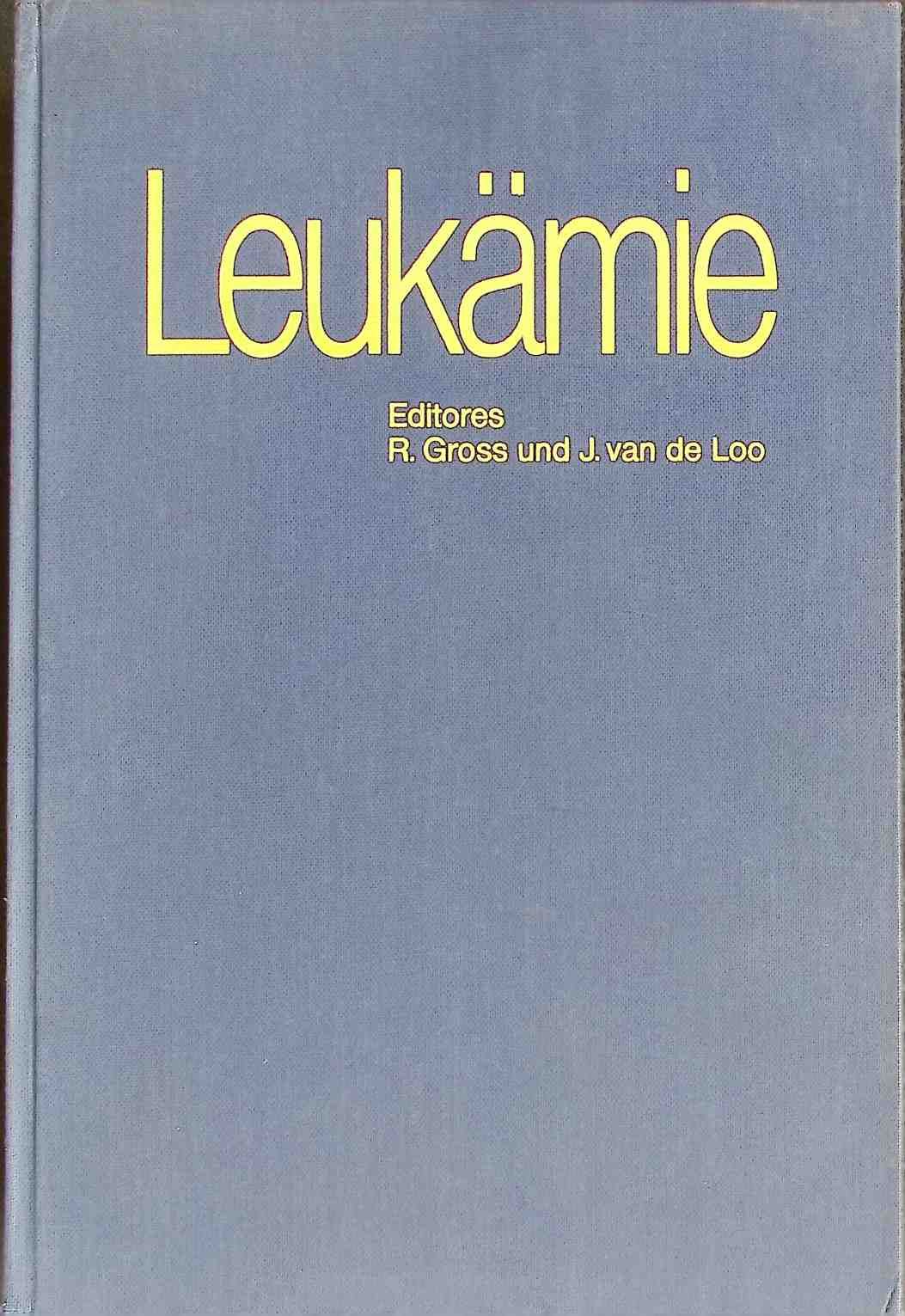Leukämie
