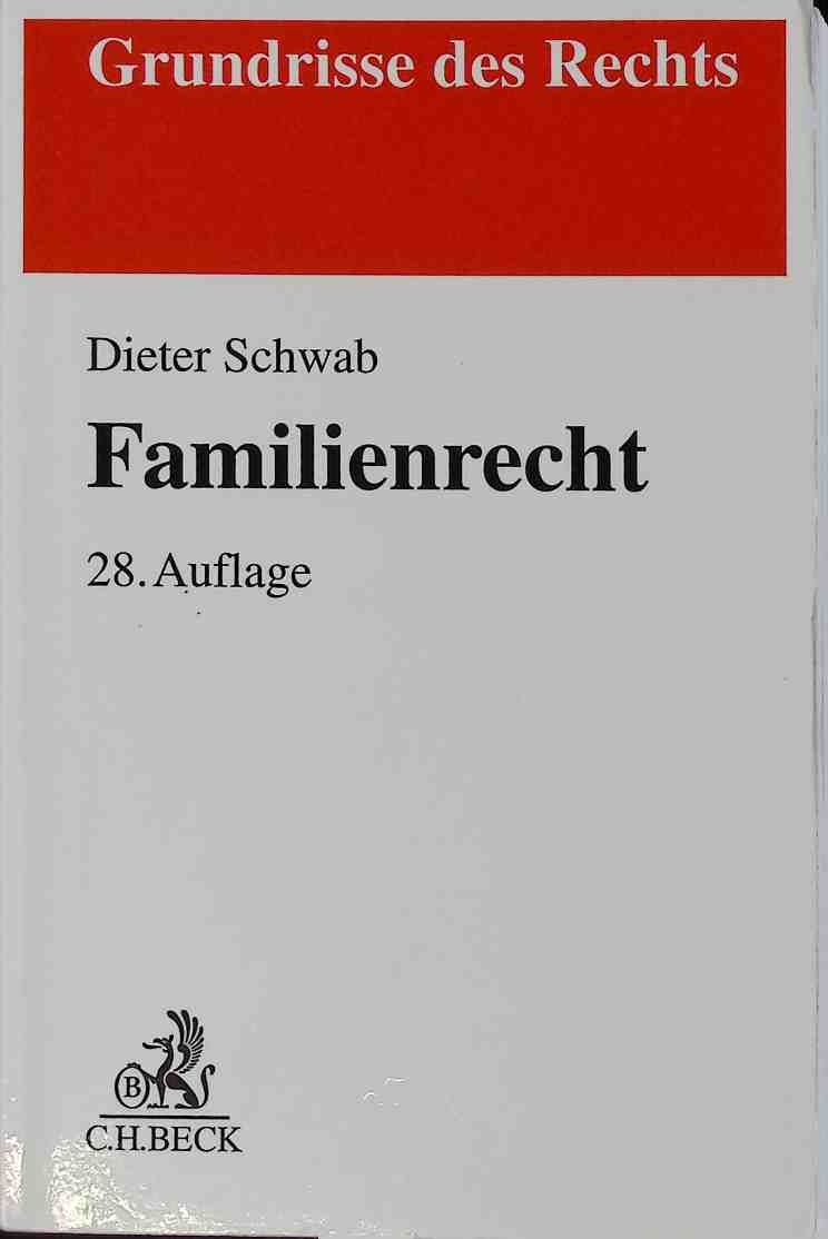 Familienrecht