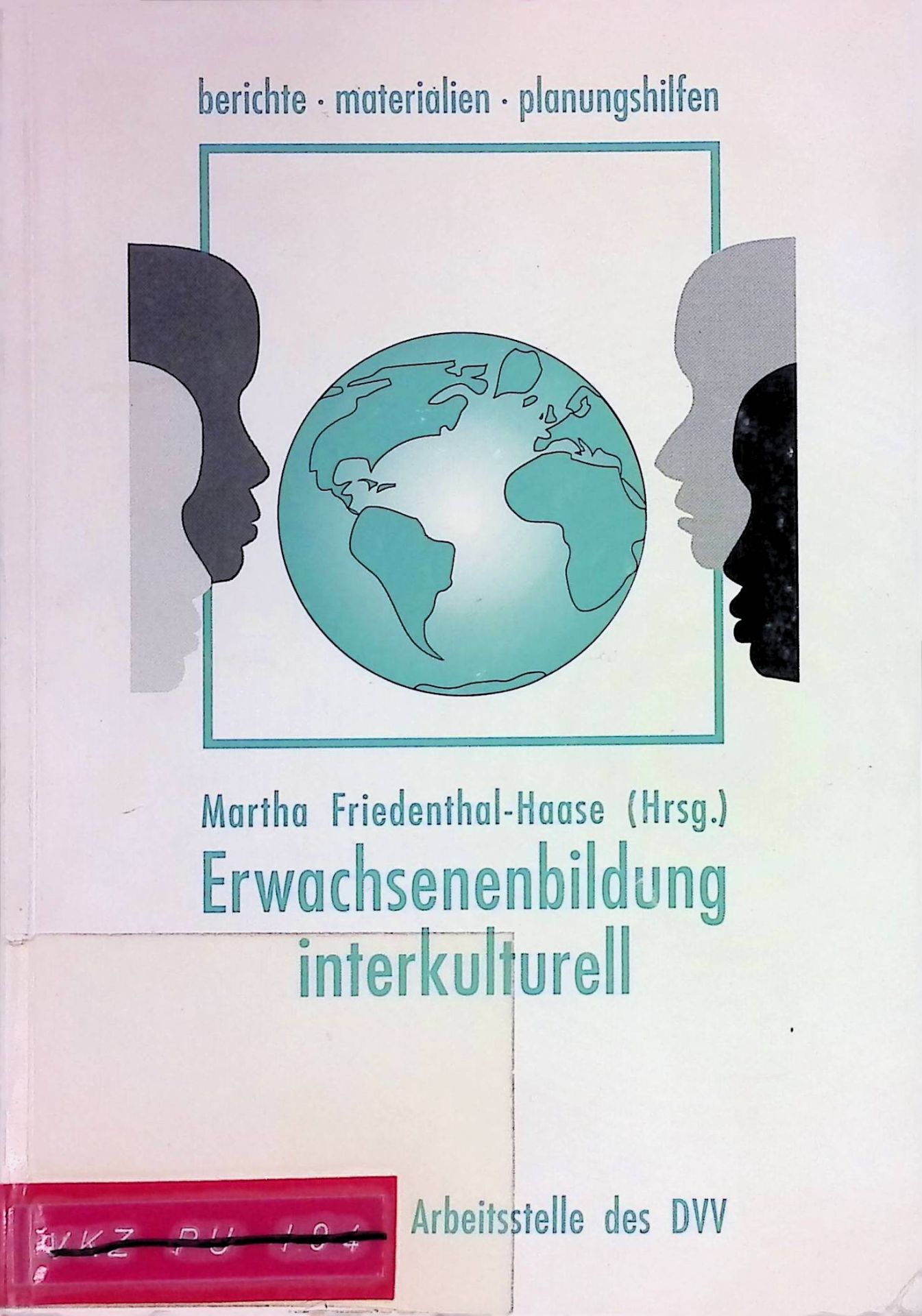 Erwachsenenbildung interkulturell