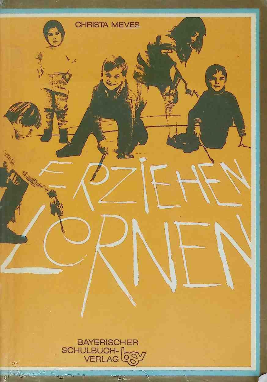 Erziehen lernen aus tiefenpsychologischer Sicht