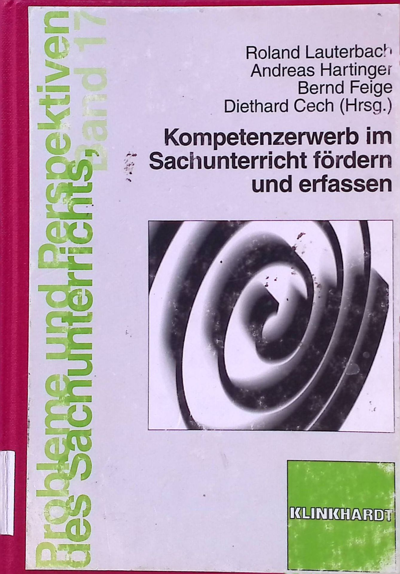 Kompetenzerwerb im Sachunterricht fördern und erfassen