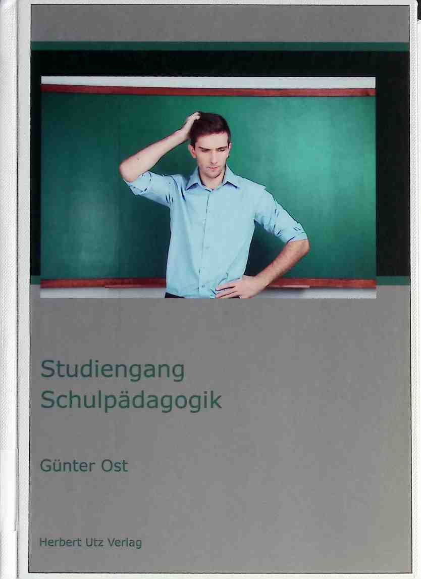 Studiengang Schulpädagogik