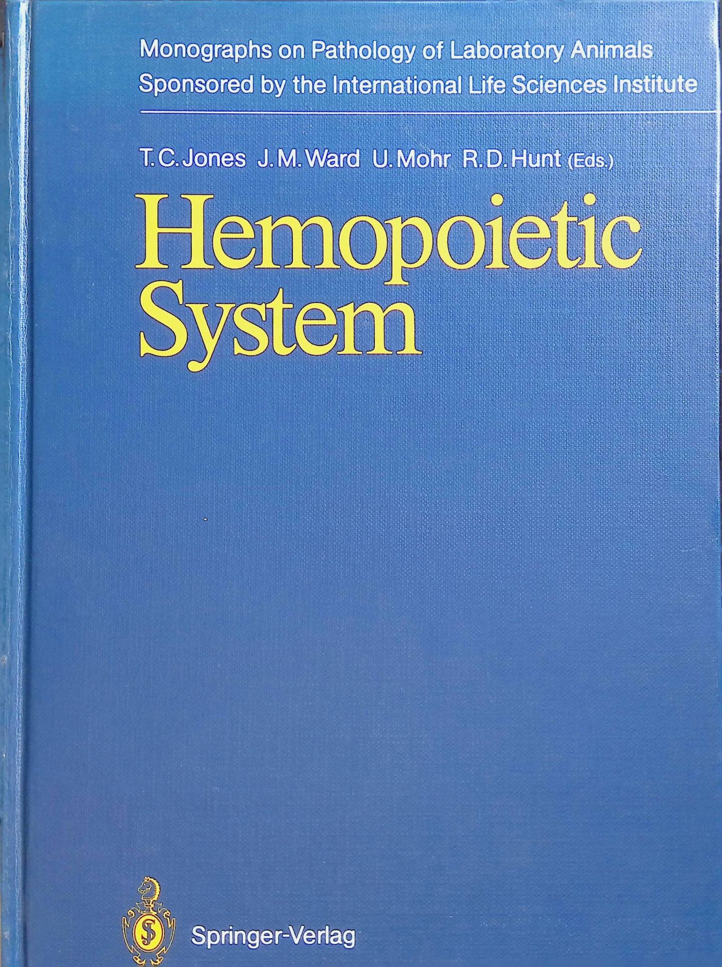 Hemopoietic system