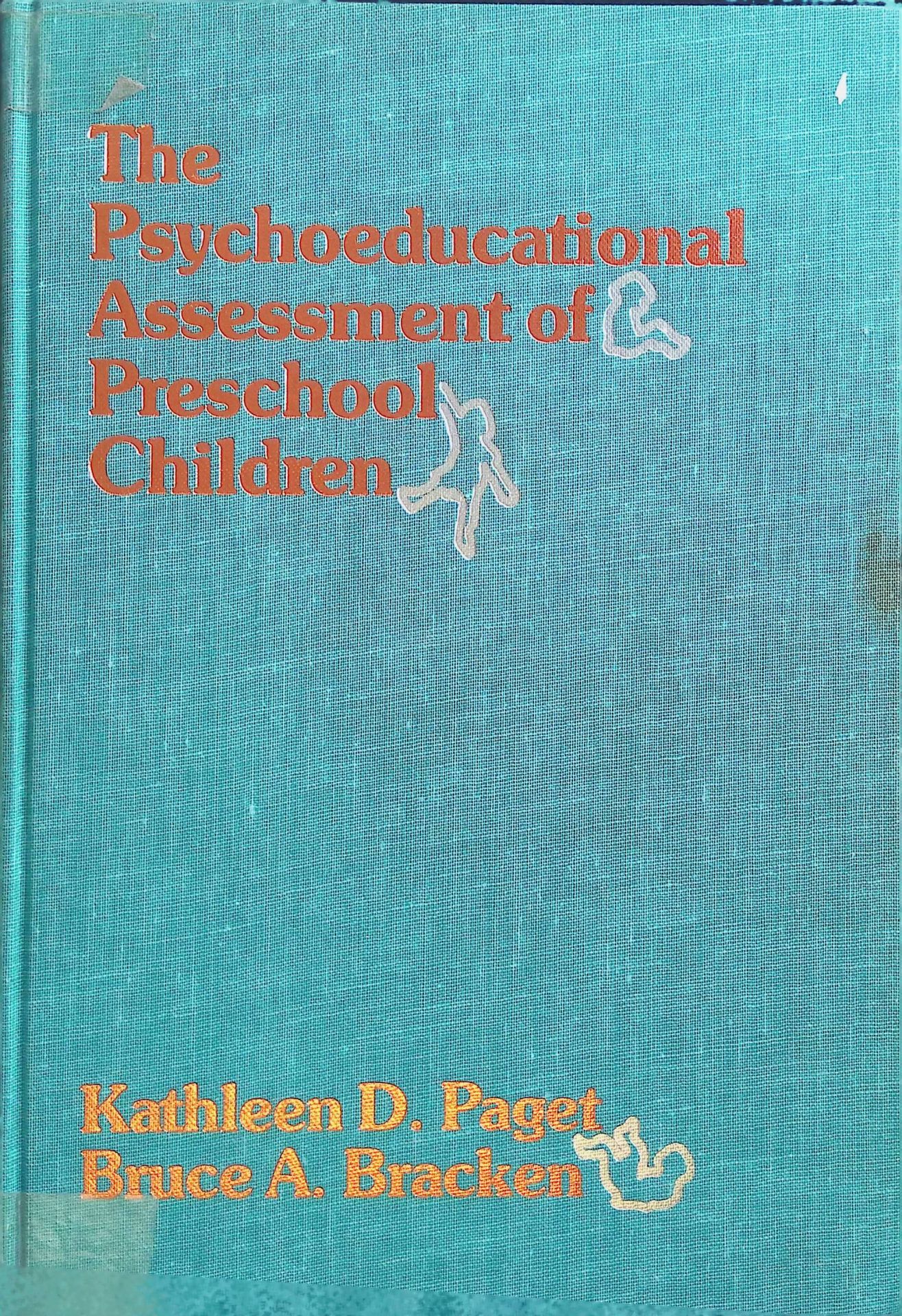 The Psychoeducational Assessment of Preschool Children