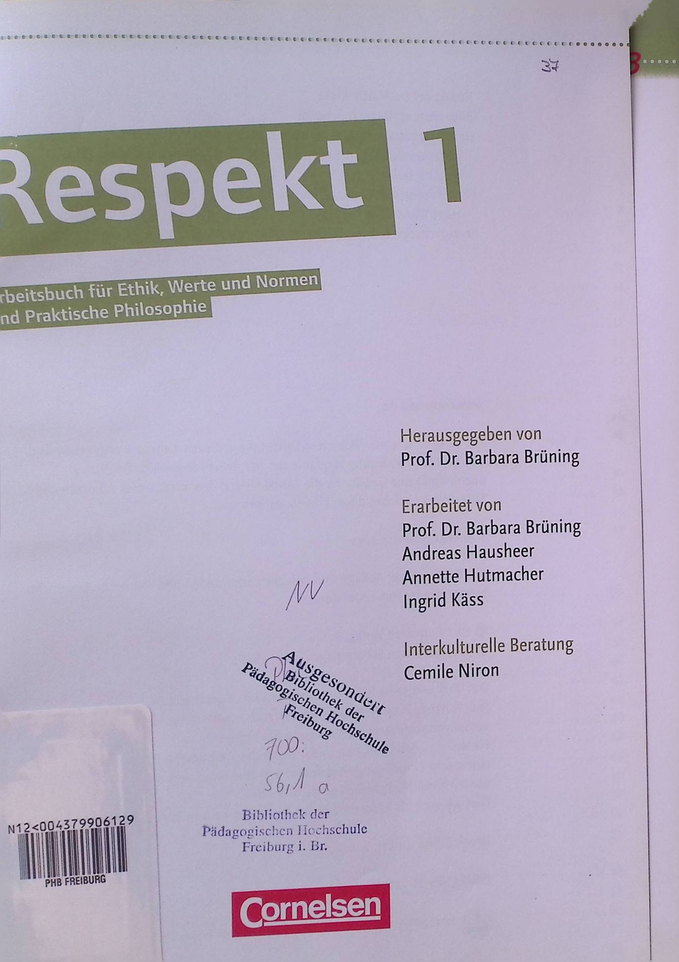 Respekt