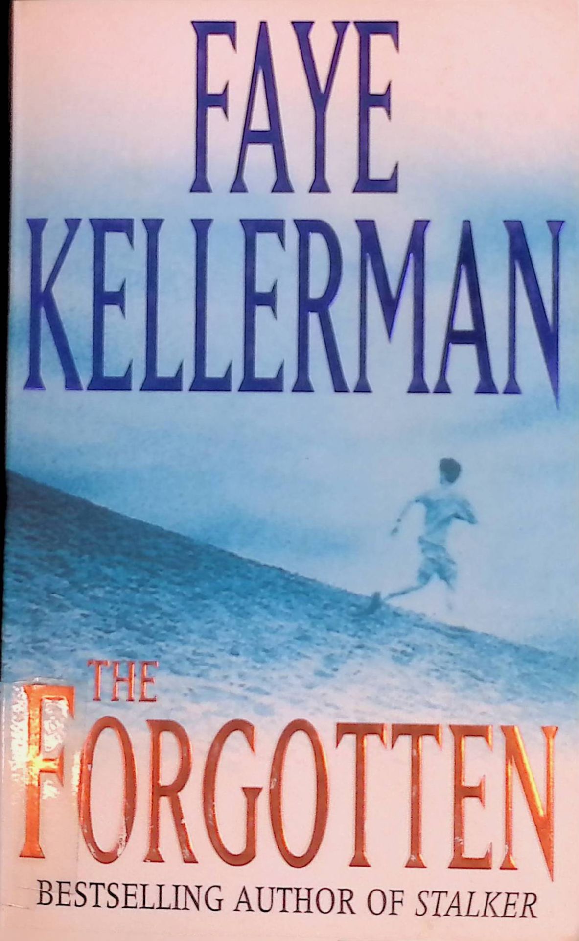 The Forgotten