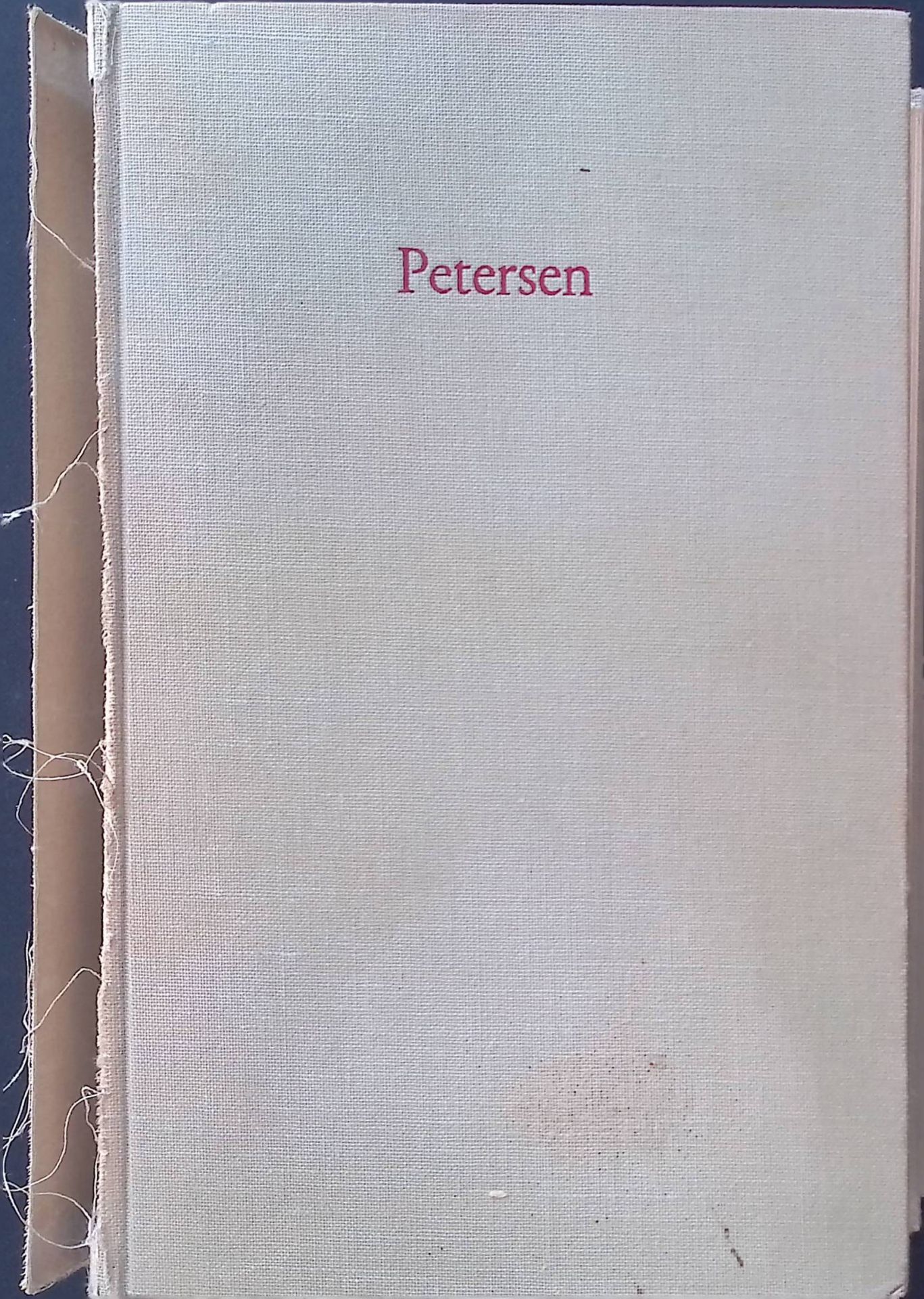 Die pädagogische Tatsachenforschung