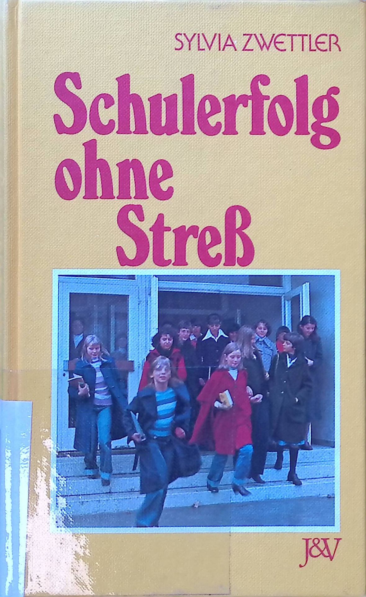 Schulerfolg ohne Stress