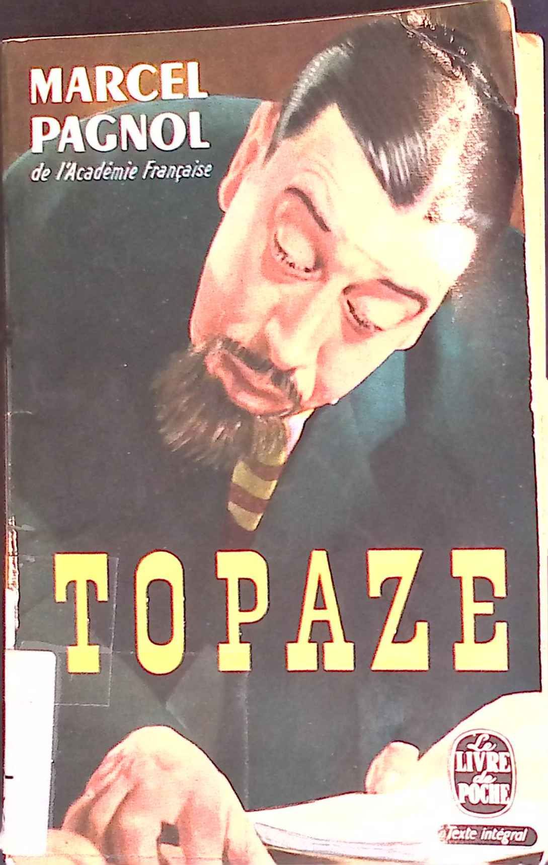 Topaze