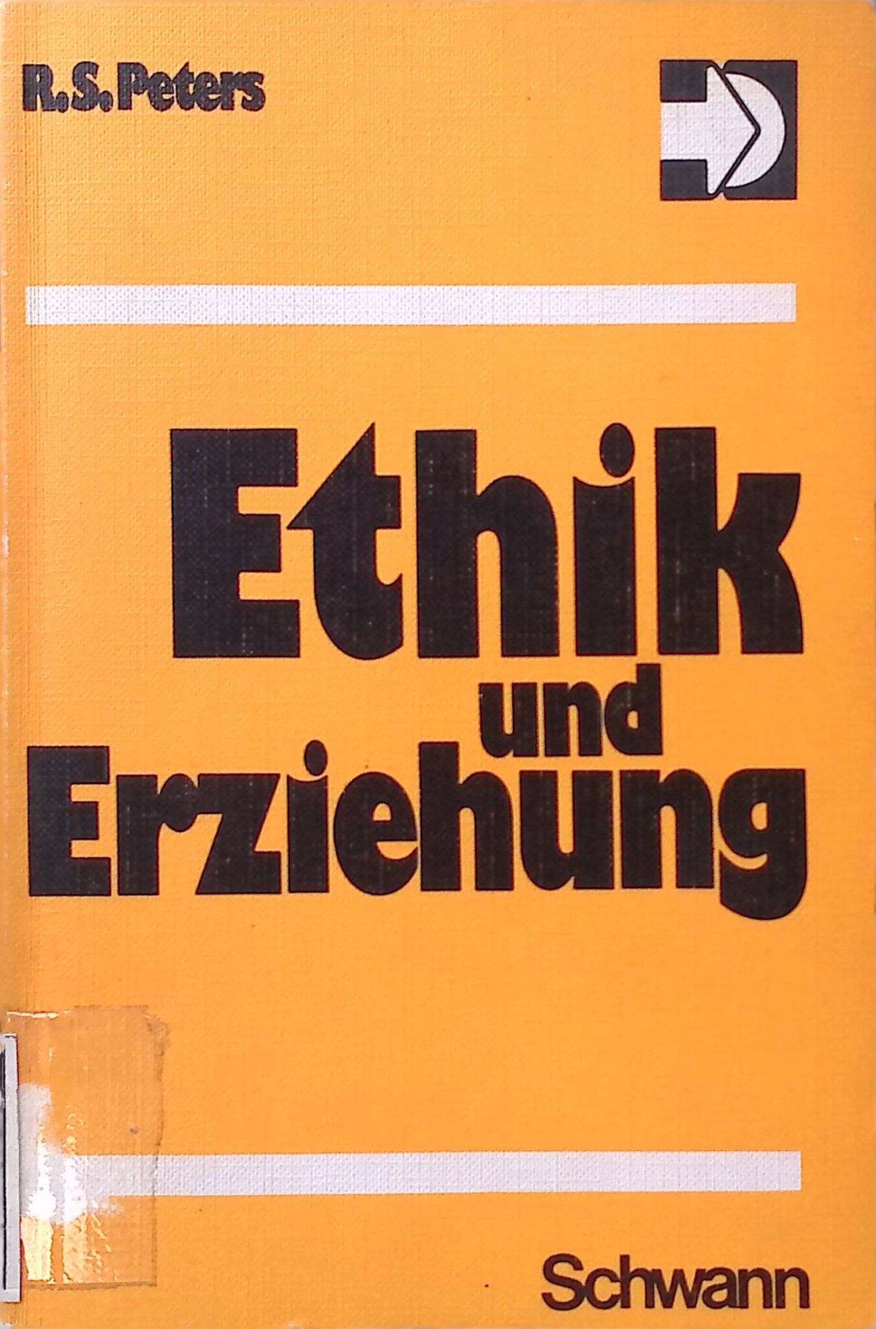 Ethik und Erziehung