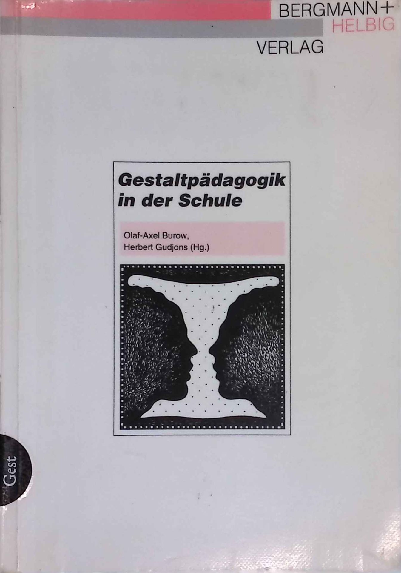 Gestaltpädagogik in der Schule