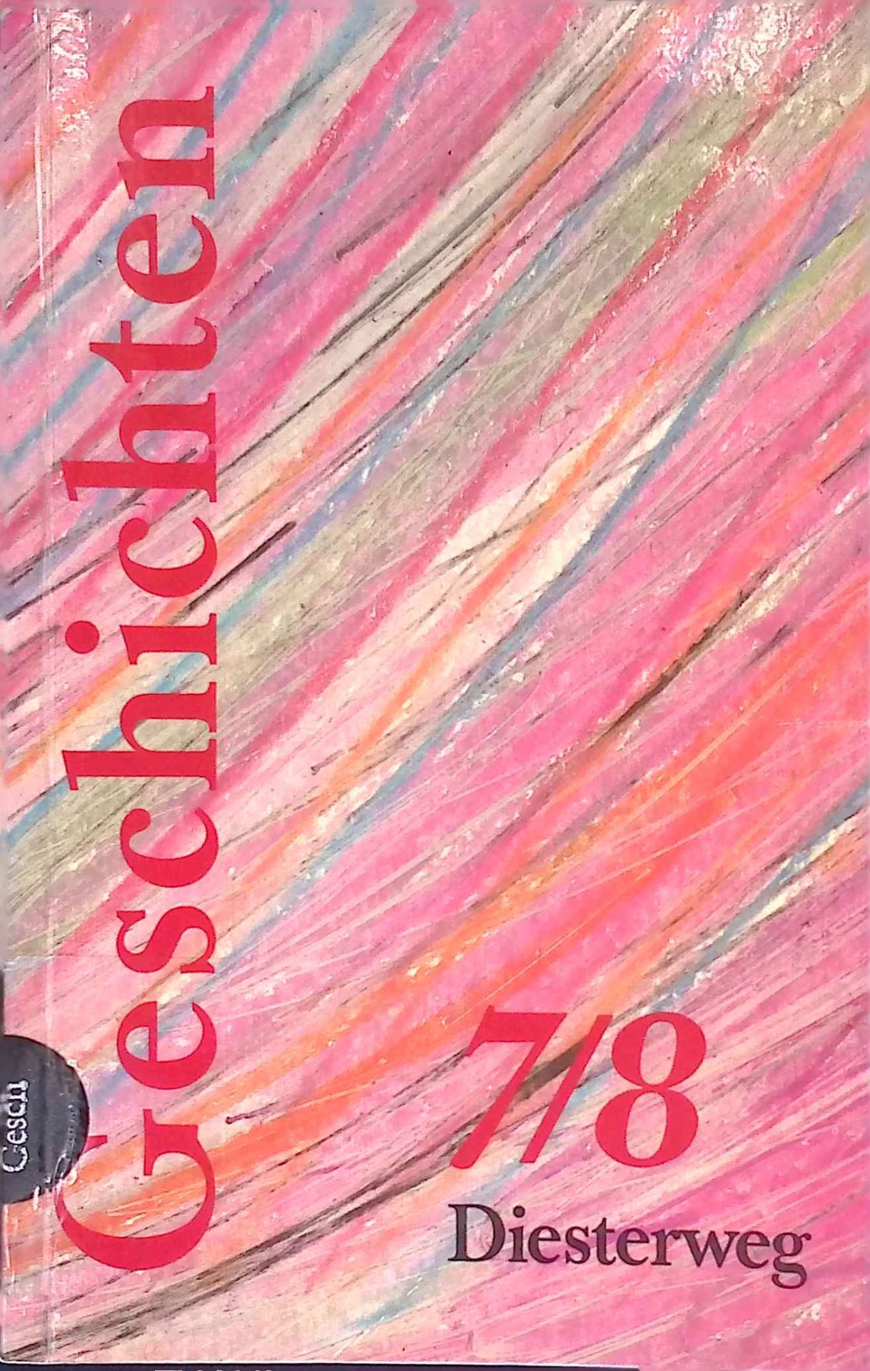 Geschichten - Schuljahr 7./8