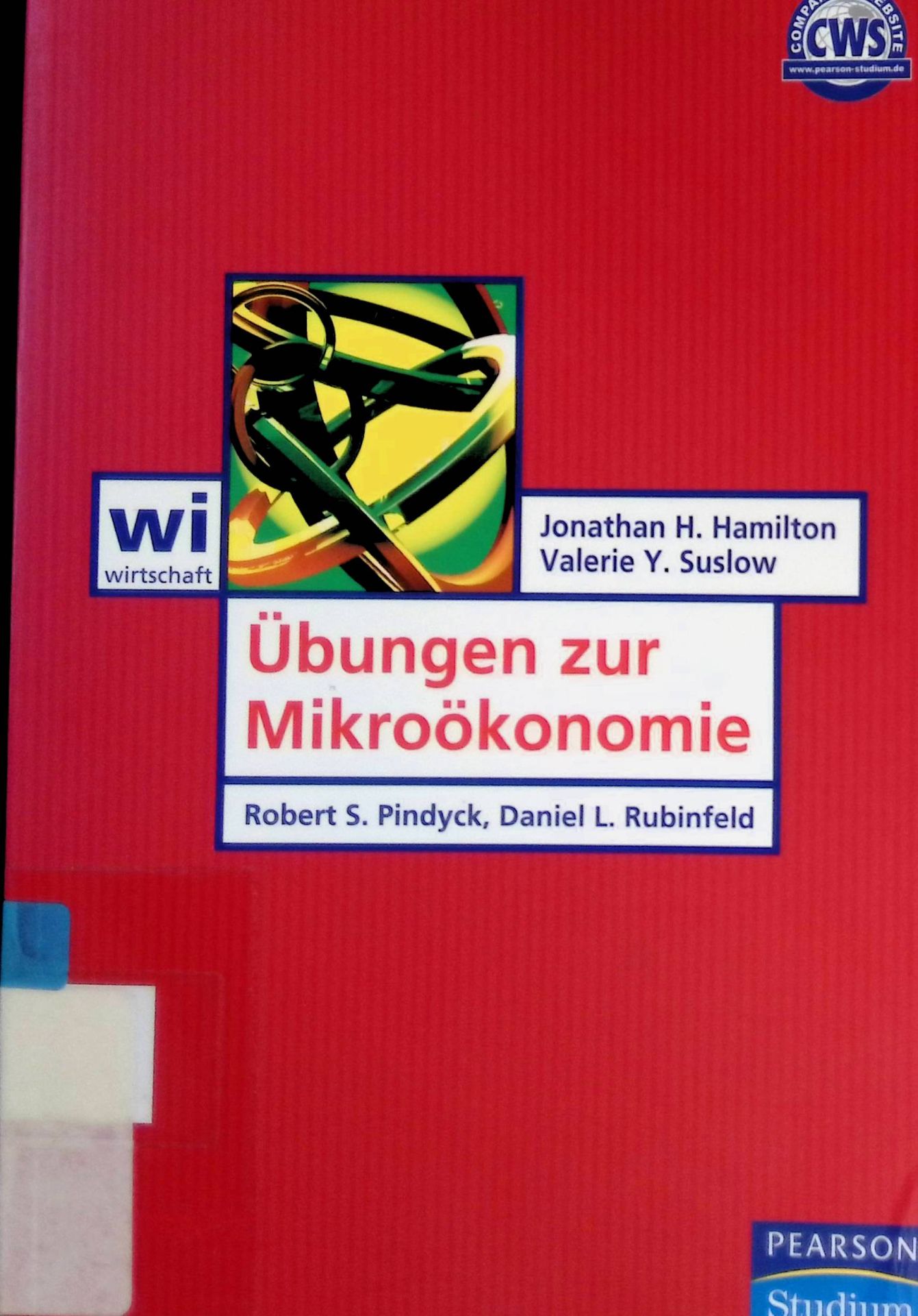 Übungen zur Mikroökonomie
