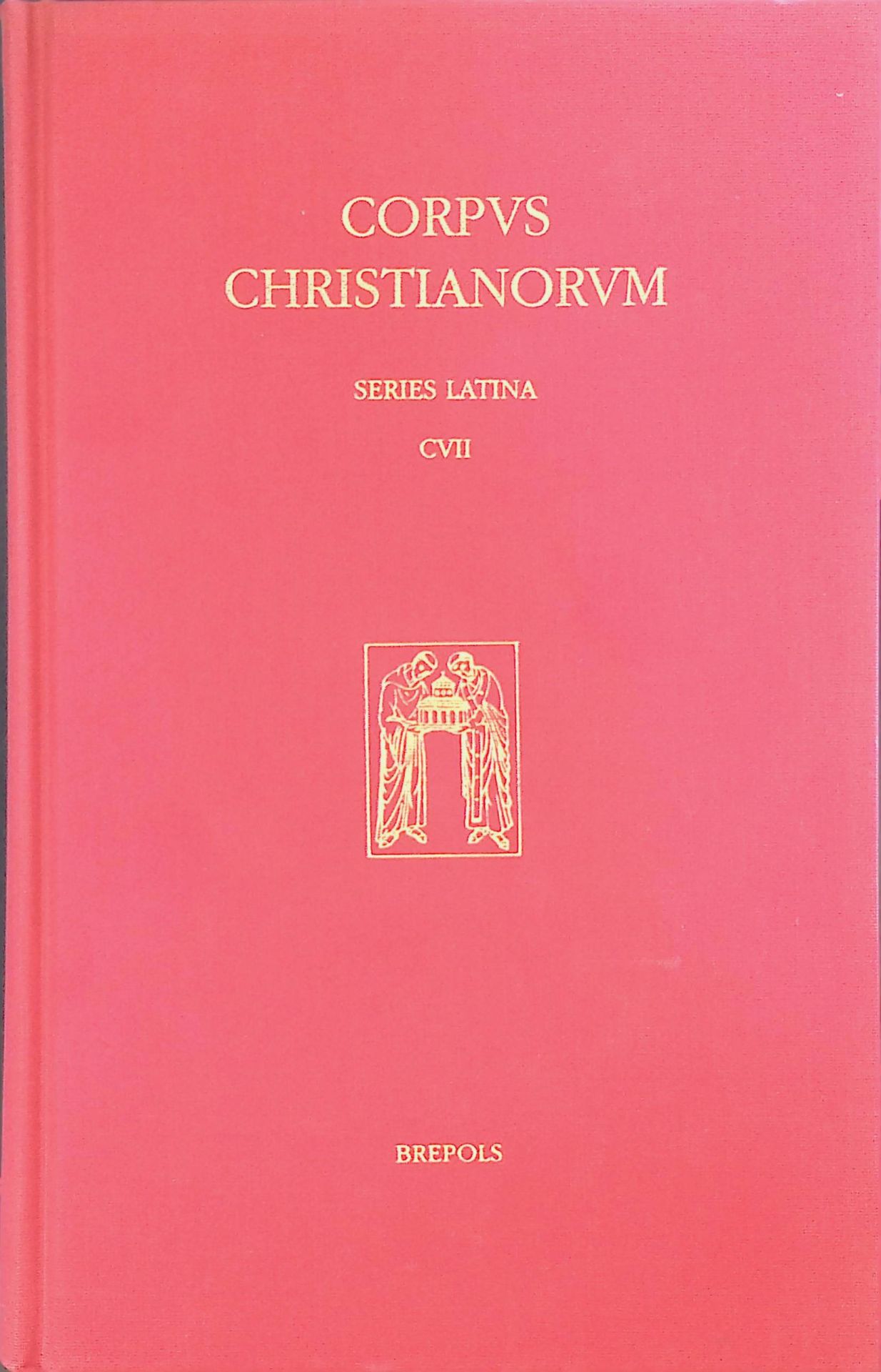 Varium Auctorum. Commentaria Minora in Apocalypsin Johannis. Scilicet Apringi Pacensis Tractatus Fragmenta Cassiodori Senatoris Ciomplexiones Pavca de Monogramma Excerpta Incerti Auctoris Commemoratorium de Enigmatibus ex Apocalypsi Commemoratorium a Theodulpho Auctum