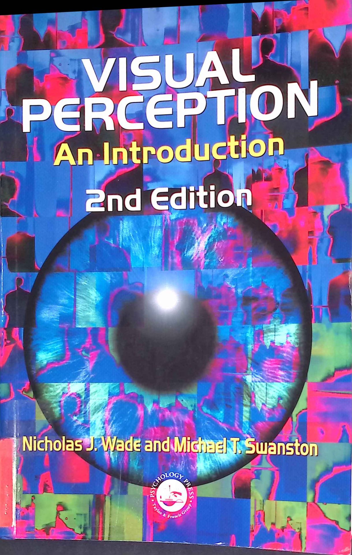 Visual Perception: An Introduction