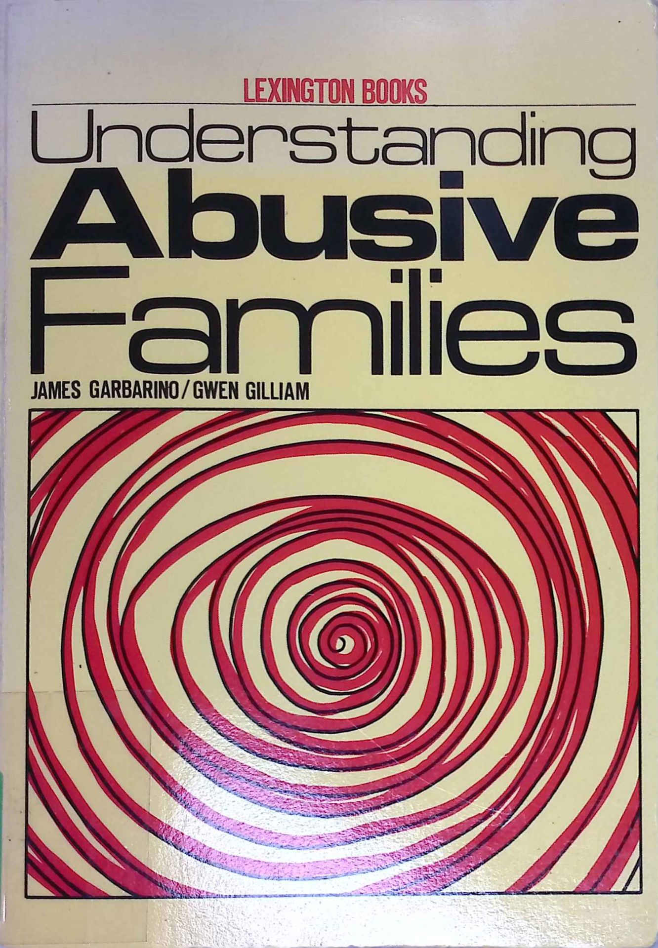 Understanding Abusive Families