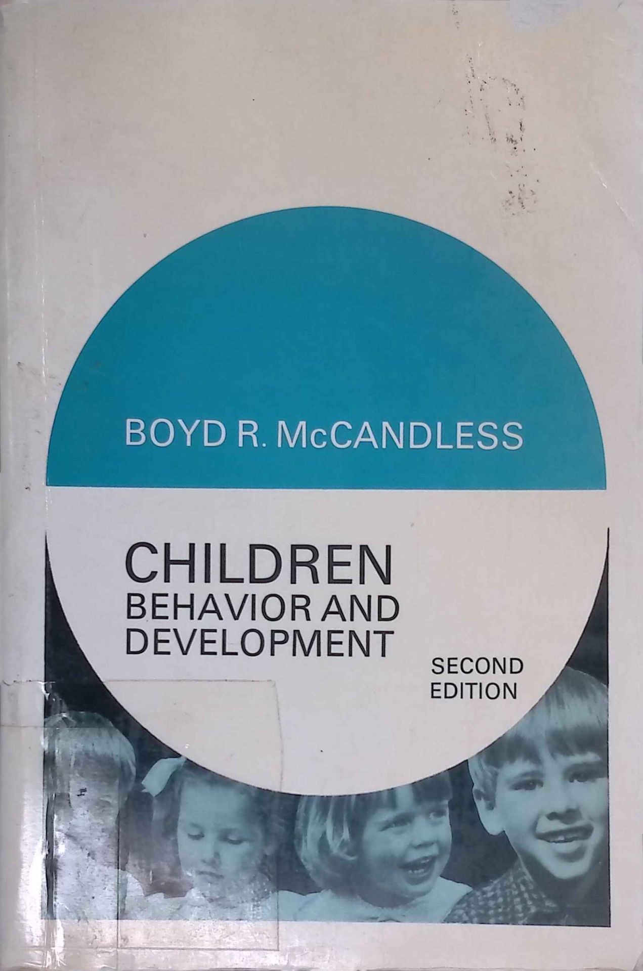 Children: Behaviour and Development