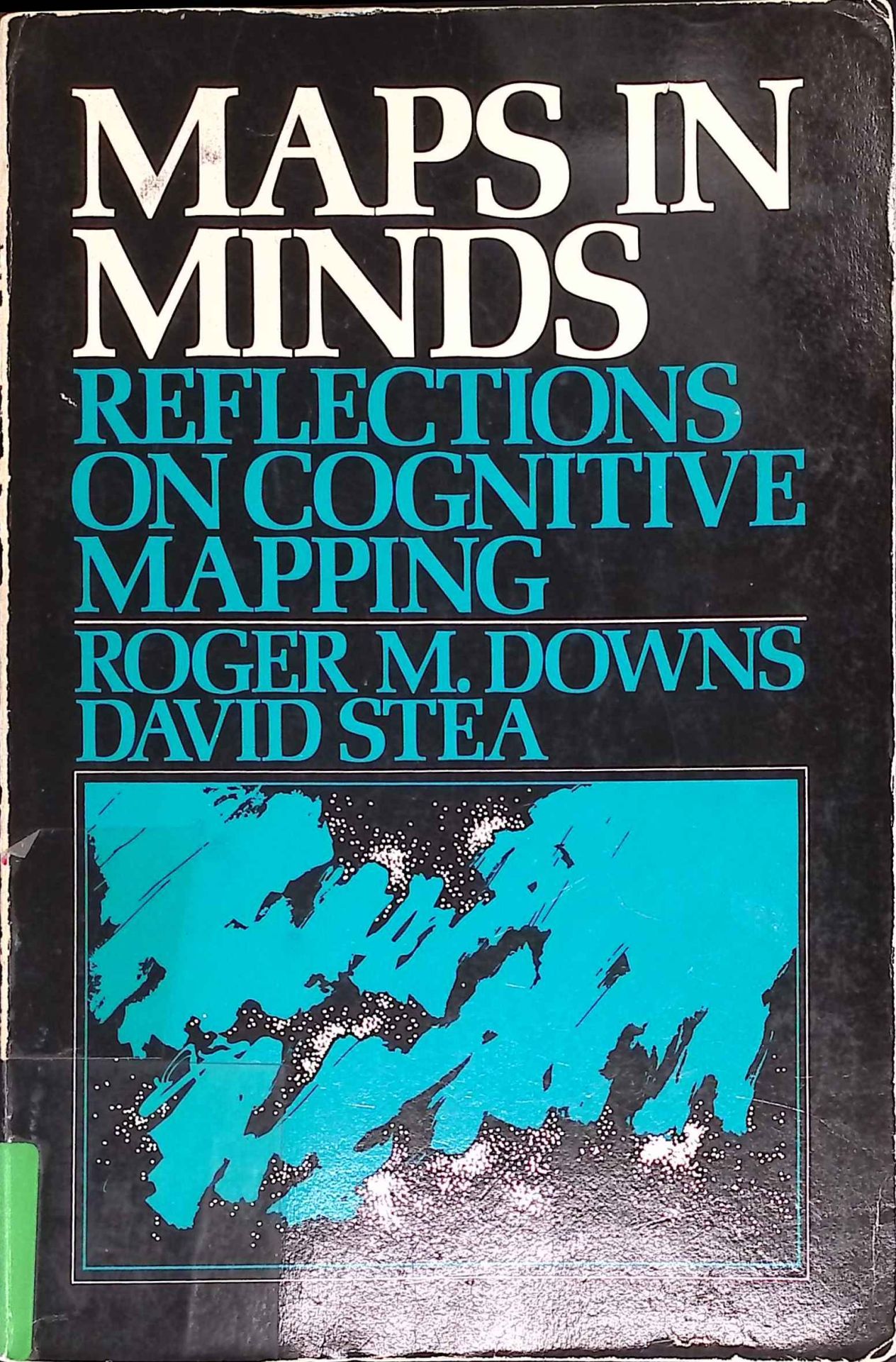Maps in Minds: Reflections on Cognitive Mapping