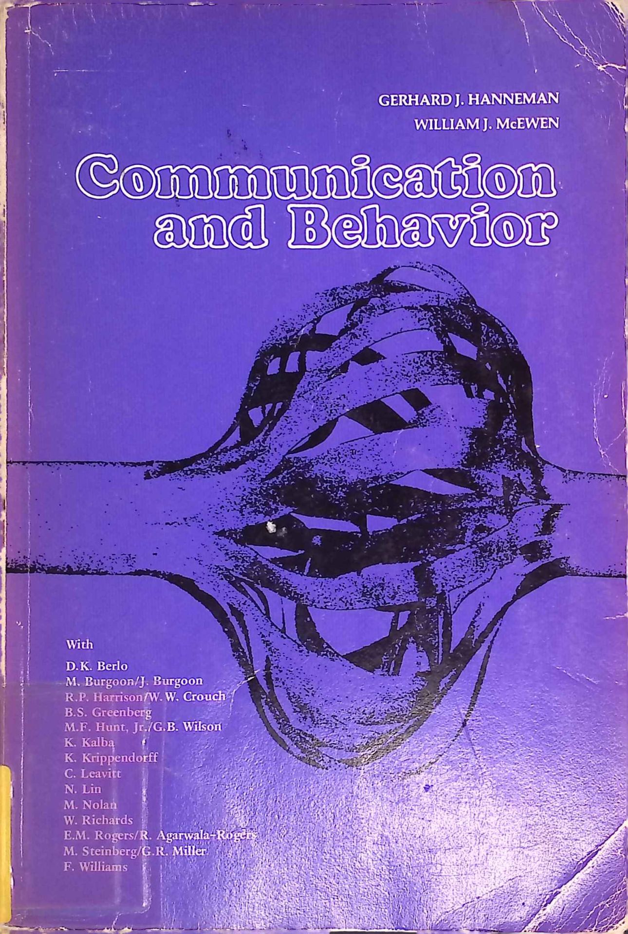 Communication and Behaviour