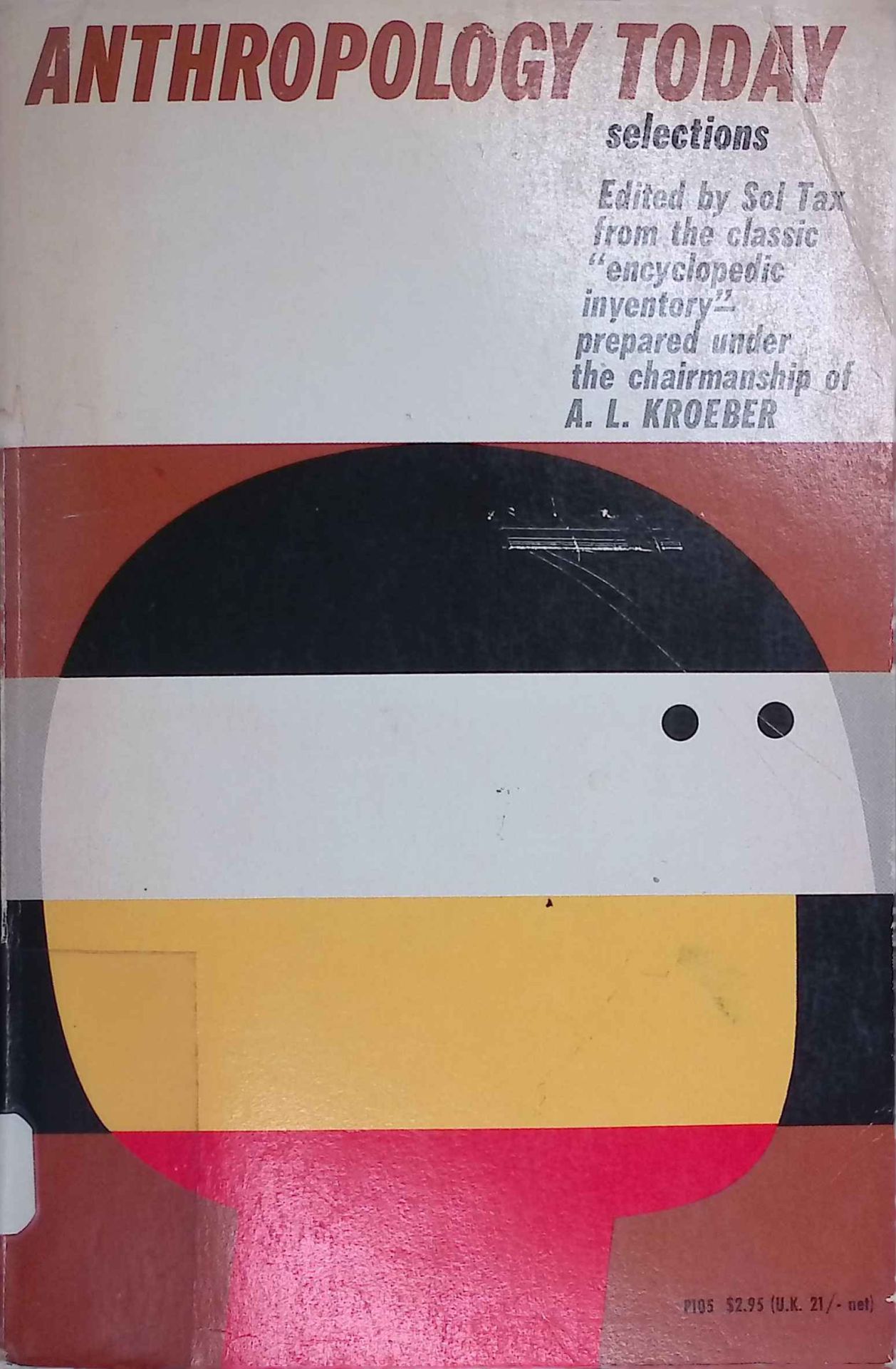 Anthropology Today: Selections