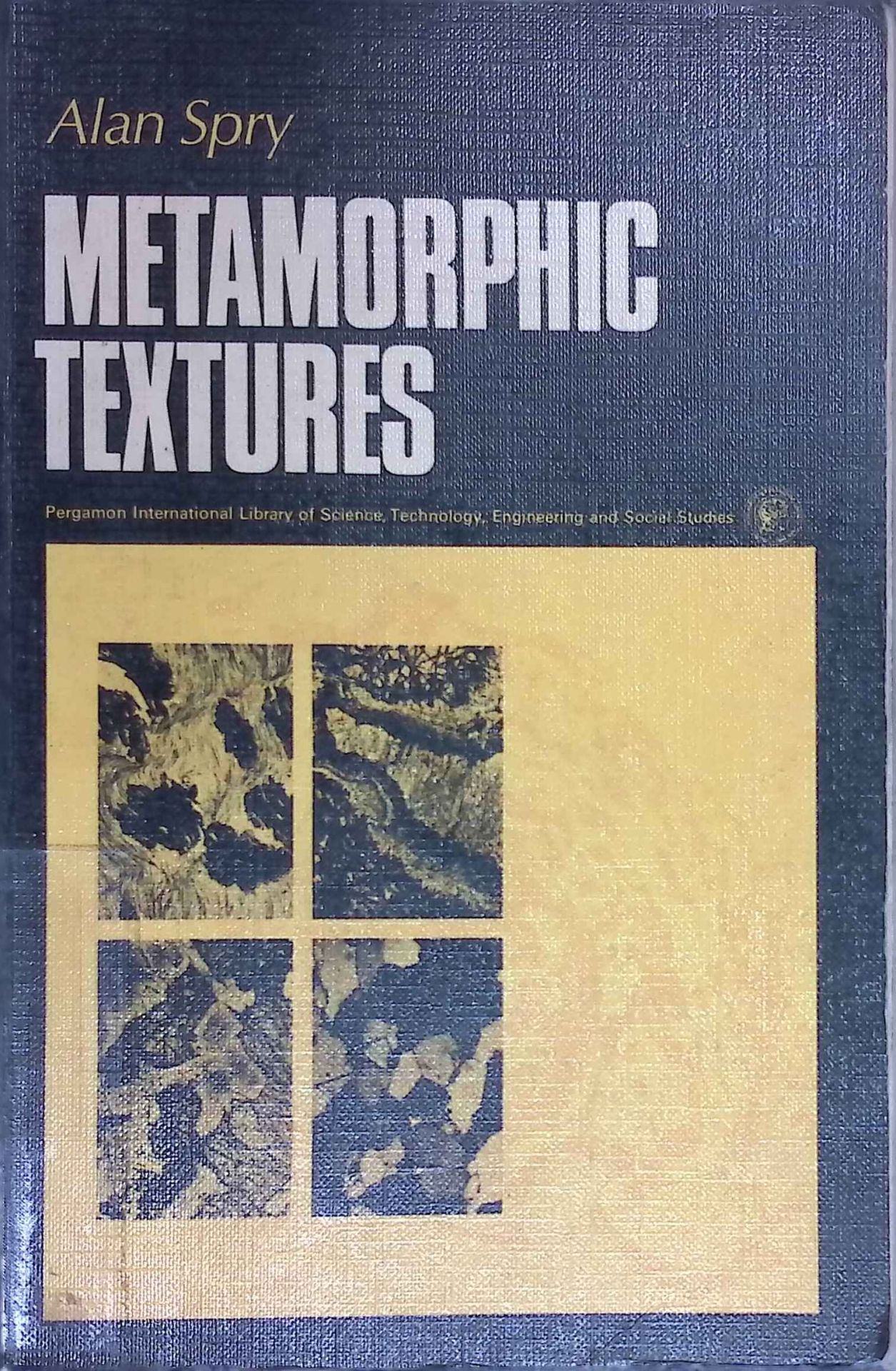 Metamorphic Textures